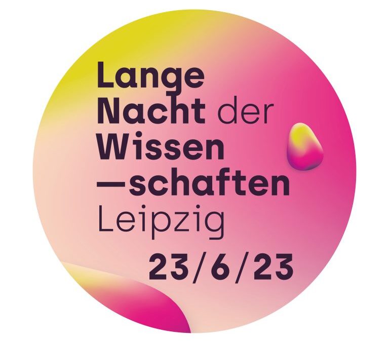 Impressionen Lange Nacht der Wissenschaften am 23.06.2023