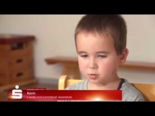 Kinderschach in Deutschland "Bester Verein in Sachsen-Anhalt"