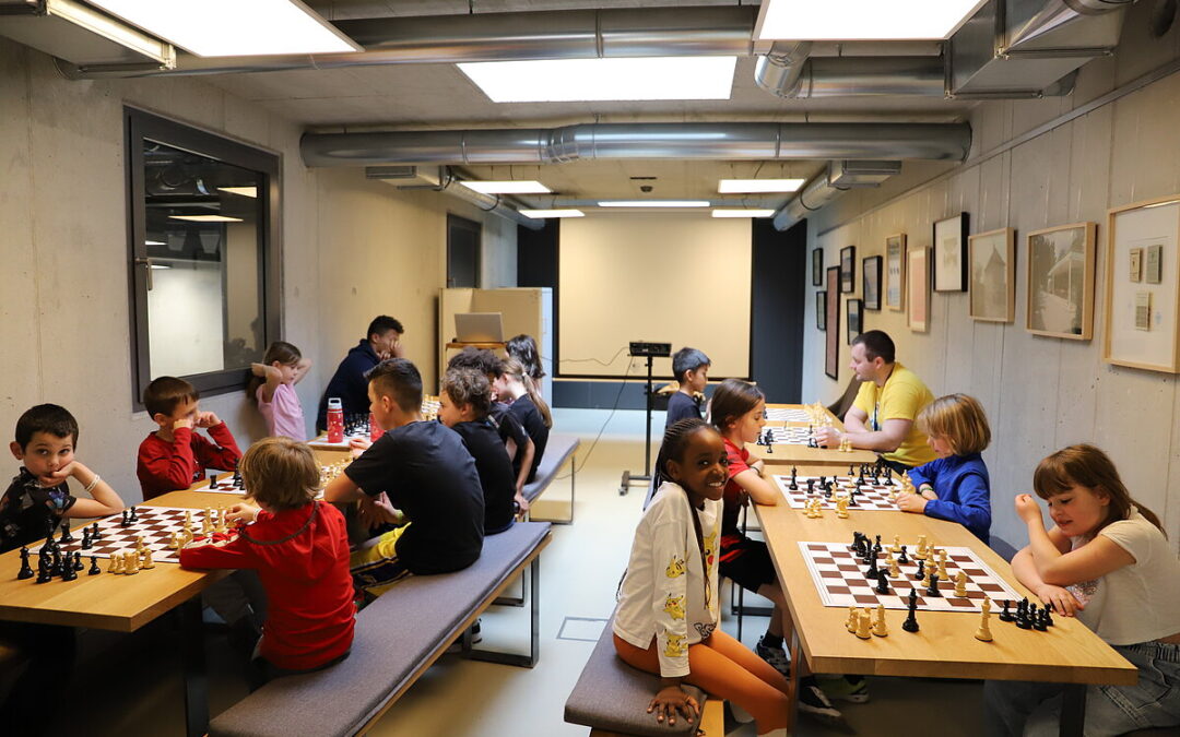 KiD beim ESV München