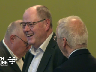 Video-Impressionen Schachevent 2. und 3. Oktober 2021 in Halle (Saale)