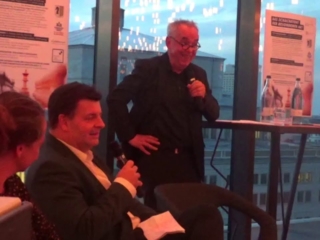 Schachevent 2020 in Leipzig - 30 Jahre deutsche Einheit - Podiumsdiskussion