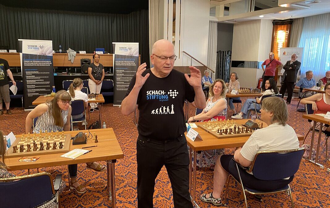 Vorstellung Projekt KiD