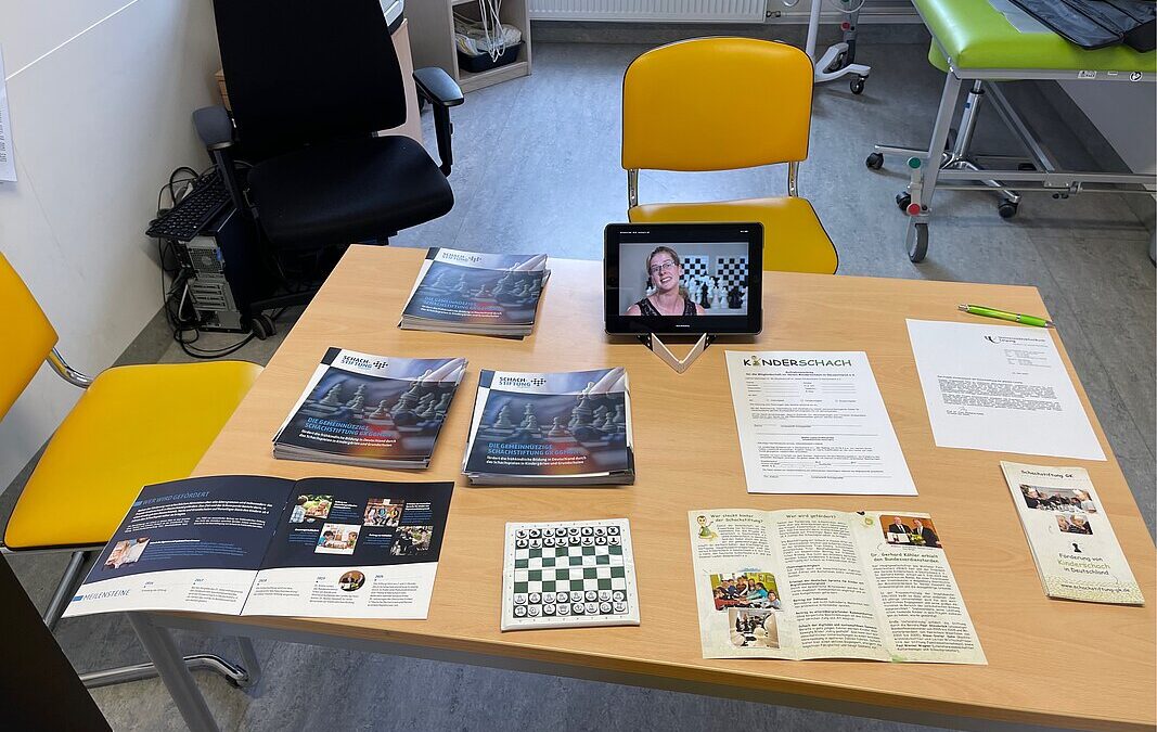 Bilder vom Tag der Offenen Tür im Leipziger Forschungszentrum für Zivilisationserkrankungen – LIFE Child, Philipp-Rosenthal-Str. 27 in der Kinderklinik der Universität Leipzig